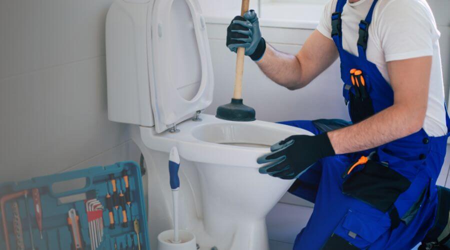 Professional water leak detection in Bruce Crossing, MI